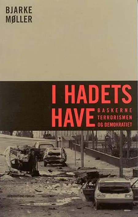 I hadets have af Bjarke Møller