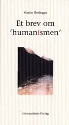 Et brev om humanismen