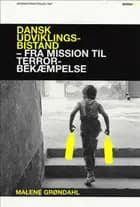 Dansk udviklingsbistand