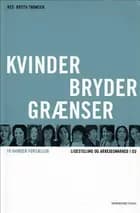 Kvinder bryder grænser