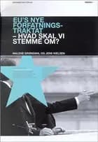 EU's nye forfatningstraktat