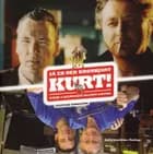 Så er der kronhjort, Kurt! af Christian Monggaard