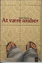 At være araber