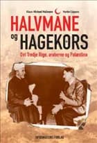 Halvmåne og hagekors af Klaus-Michael Mallmann og Martin Cüppers