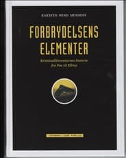 Forbrydelsens elementer af Karsten Wind Meyhoff