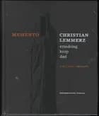 Memento - Christian Lemmerz