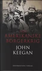 Den amerikanske borgerkrig
