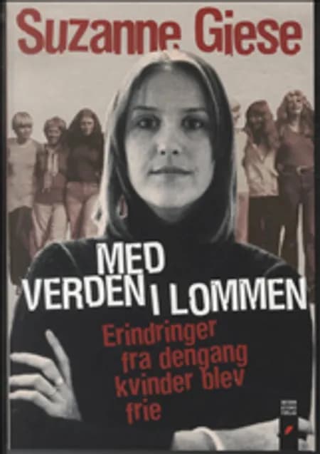 Med verden i lommen af Suzanne Giese