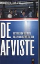 De afviste af Anton Geist og Esben Geist