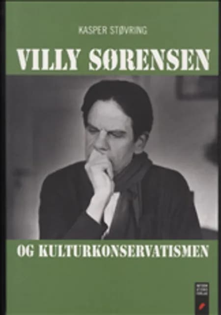 Villy Sørensen og kulturkonservatismen af Kasper Støvring