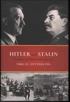 Hitler mod Stalin