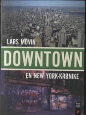 Downtown af Lars Movin