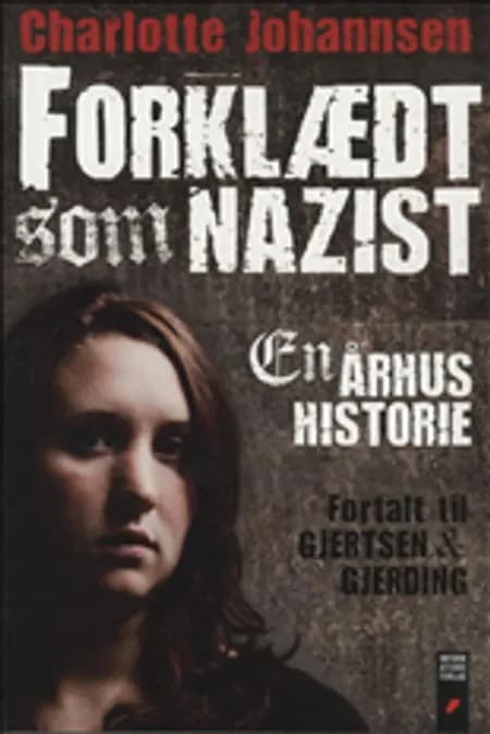 Forklædt som nazist af Charlotte Johannsen