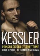 Kessler af Kurt Thyboe