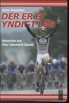 Der er et yndigt løb