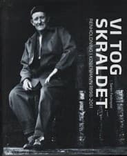 Vi tog skraldet af Søren Federspiel