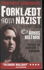 Forklædt som nazist af Charlotte Johannsen i samarbejde