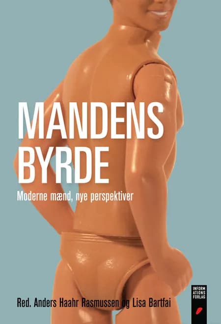 Mandens byrde af Anders Haahr Rasmussen