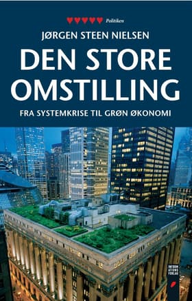 Den store omstilling af Jørgen Steen Nielsen