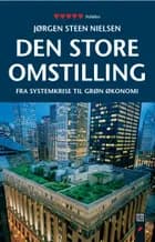Den store omstilling af Jørgen Steen Nielsen
