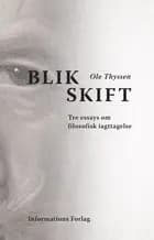 Blikskift