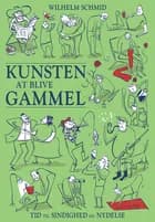 Kunsten at blive gammel af Wilhelm Schmid
