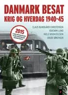 Danmark besat
