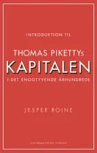 Introduktion til Thomas Pikettys Kapitalen i det enogtyvende århundrede