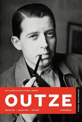 Outze af Ole Lange
