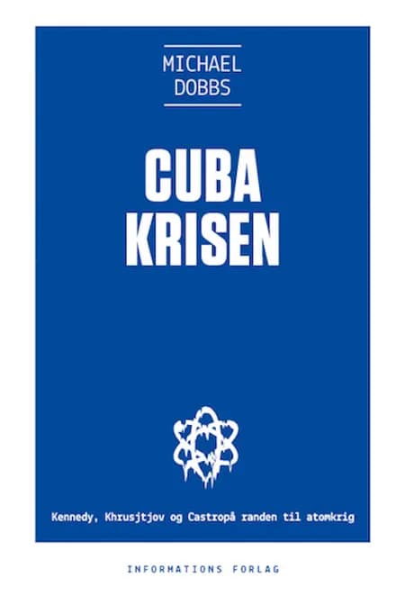 Cubakrisen af Michael Dobbs