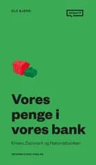 Vores penge i vores bank