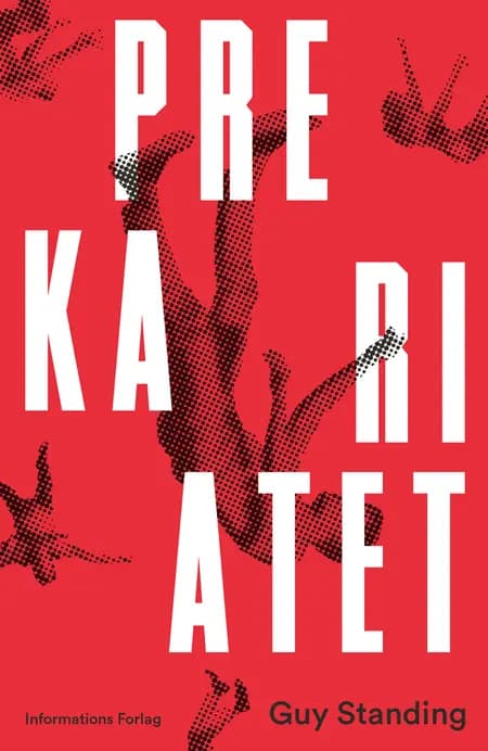 Prekariatet af Guy Standing