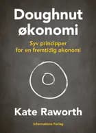Doughnut-økonomi af Kate Raworth