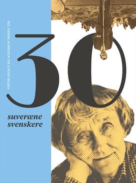30 suveræne svenskere af Diverse Diverse