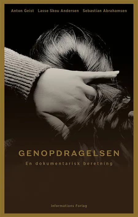 Genopdragelsen af Anton Geist