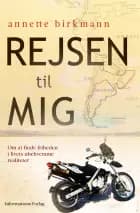 Rejsen til mig