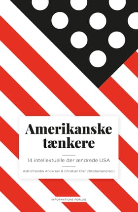 Amerikanske tænkere af Astrid Nonbo Andersen