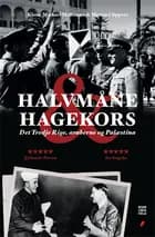 Halvmåne & hagekors