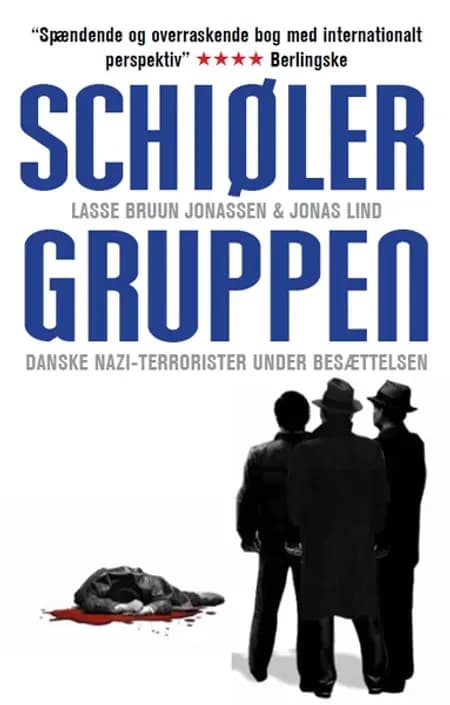 Schiøler-Gruppen af Jonas Lind