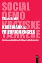 Karl Marx og Friedrich Engels