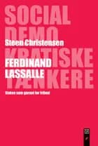 Ferdinand Lassalle