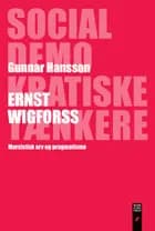 Ernst Wigforss