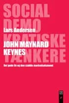 John Maynard Keynes