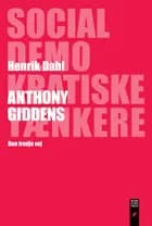Anthony Giddens