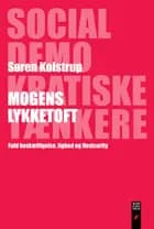 Mogens Lykketoft