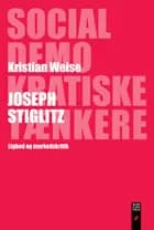 Joseph Stiglitz