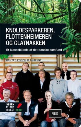 Knoldesparkeren, flottenheimeren og glatnakken af Center for vild analyse