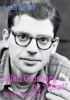 Allen Ginsberg og ''Howl''