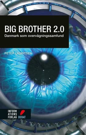 Big Brother 2.0 af Peter Lauritsen