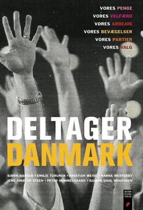 DeltagerDanmark af Jens Jonathan Steen